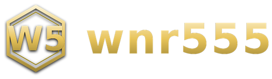 wnr555 โลโก้